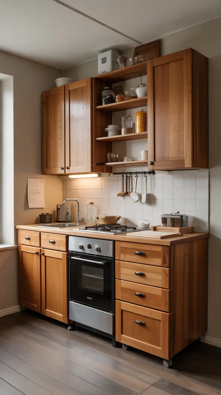 33 Brown Kitchen Ideas 2026 For Modern And Stylish Homes