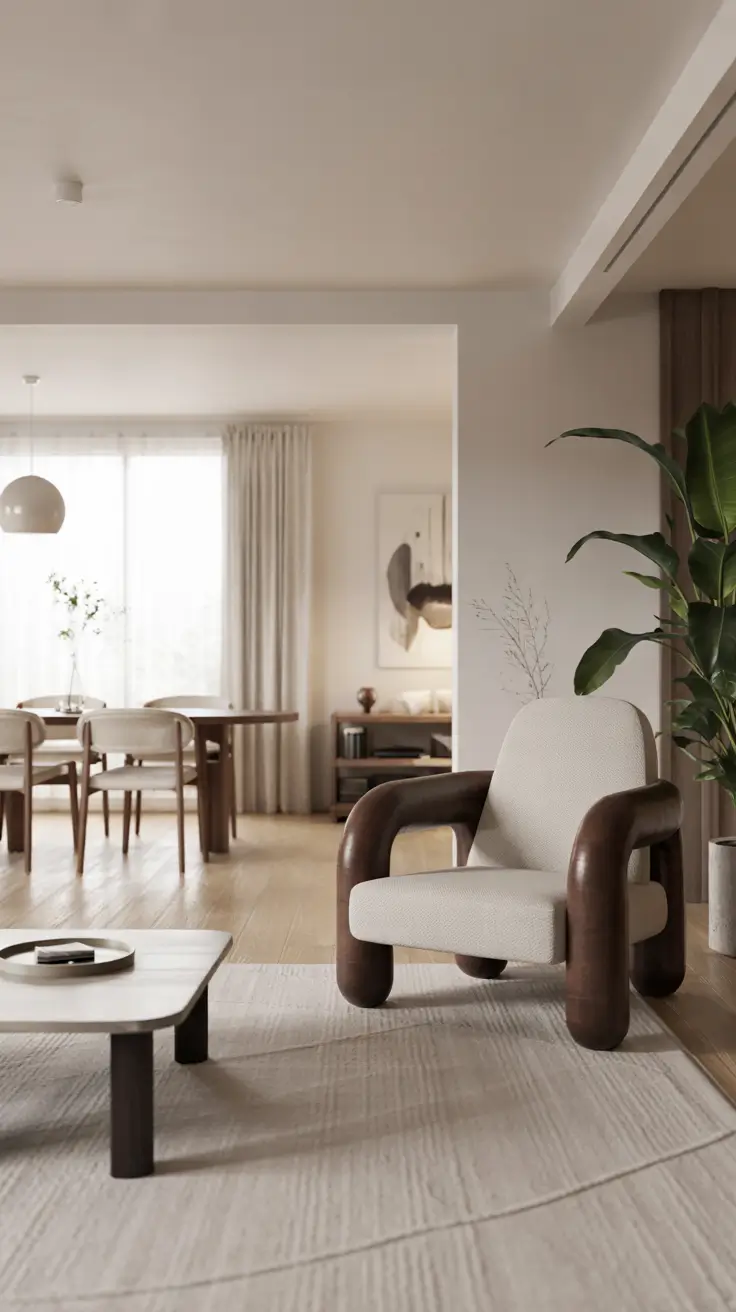 28 Chair Ideas 2026 For Modern Homes And Functional Spaces