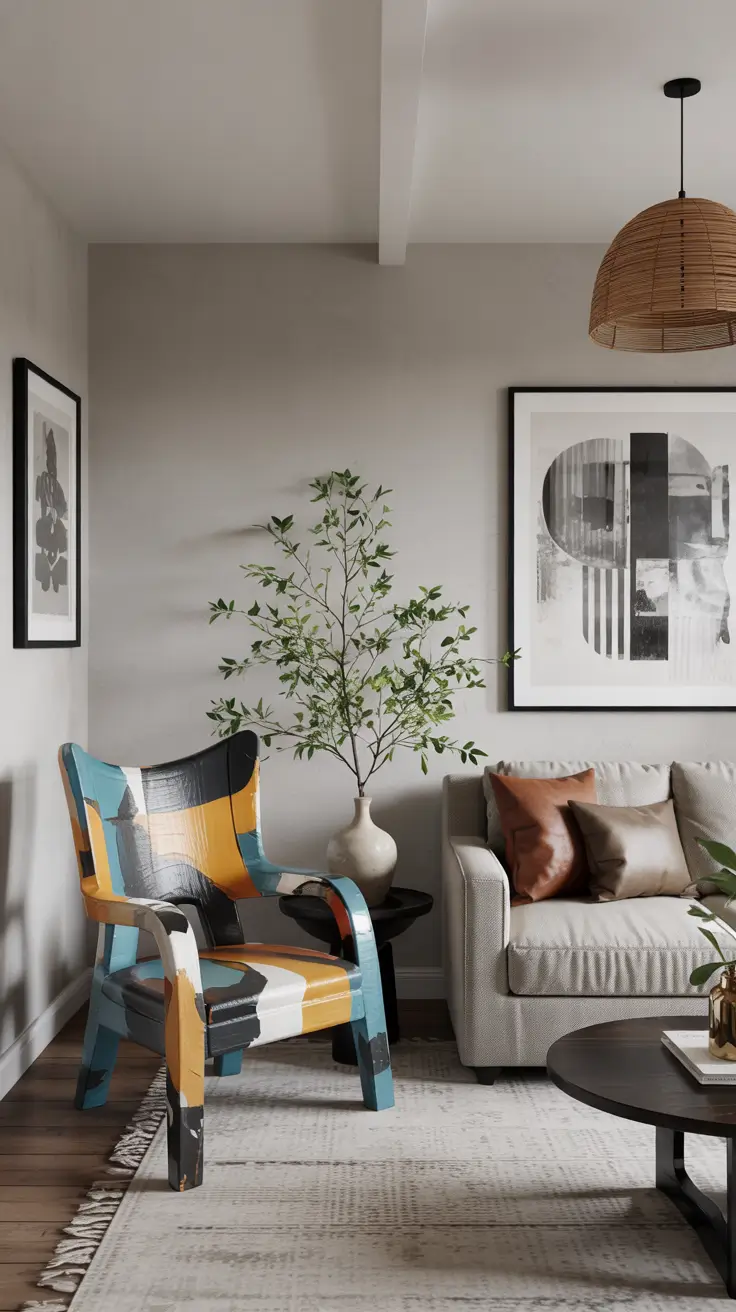 28 Chair Ideas 2026 For Modern Homes And Functional Spaces