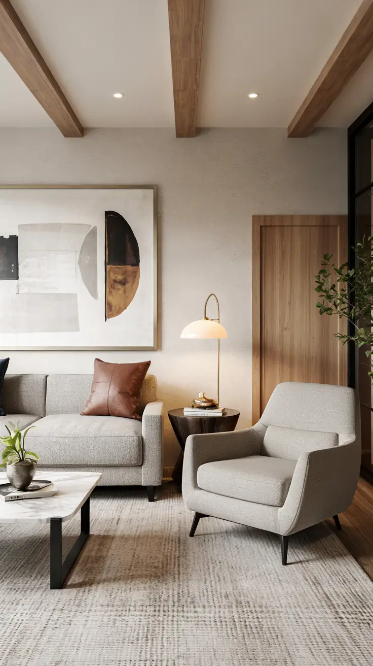 28 Chair Ideas 2026 For Modern Homes And Functional Spaces