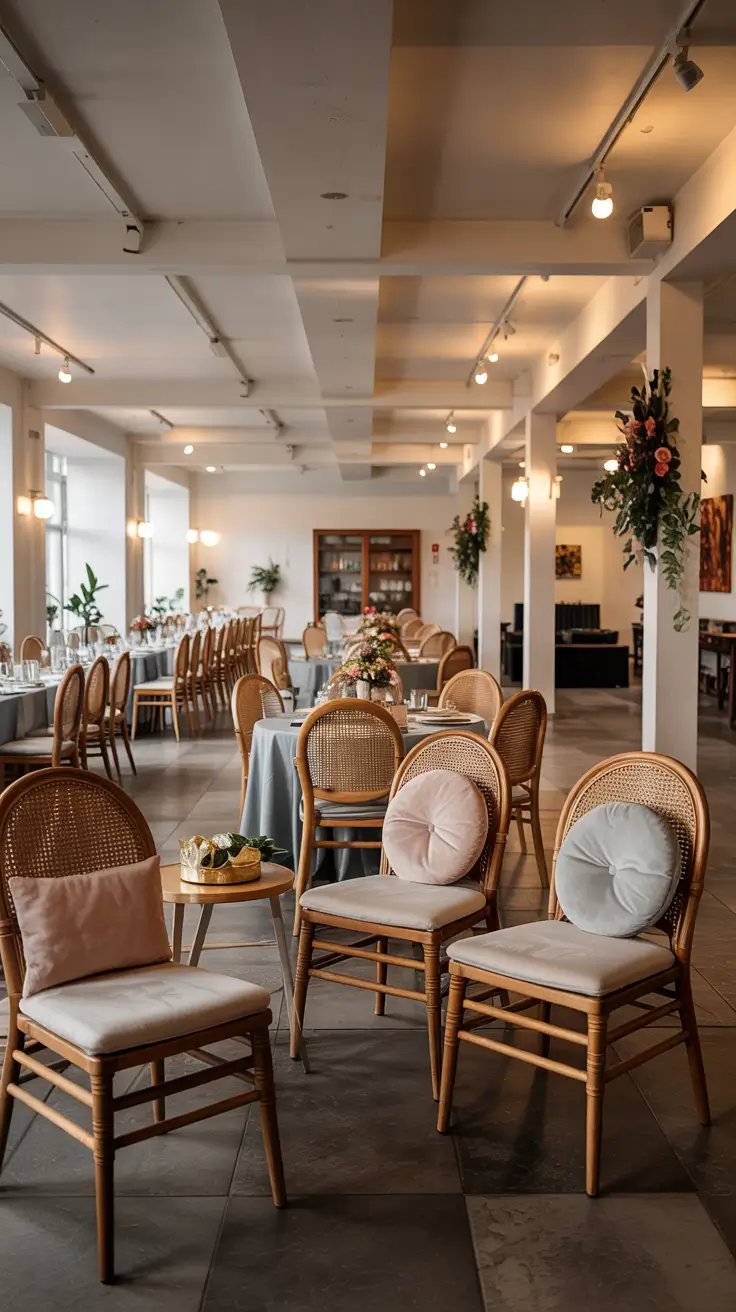 28 Chair Ideas 2026 For Modern Homes And Functional Spaces