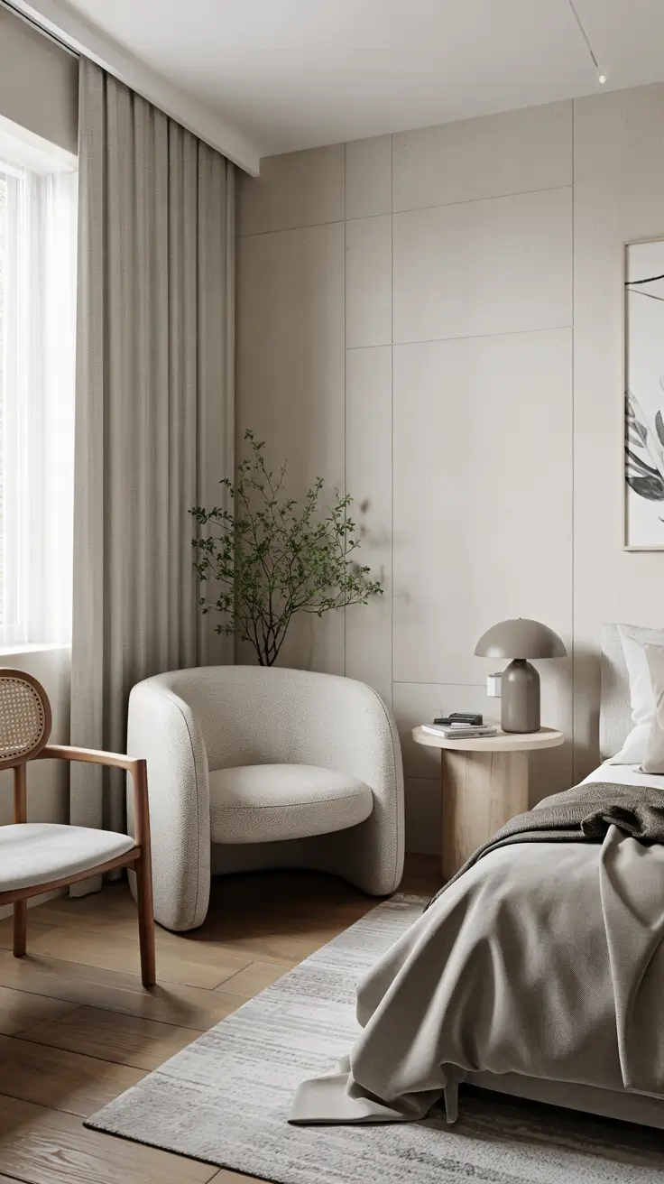 28 Chair Ideas 2026 For Modern Homes And Functional Spaces