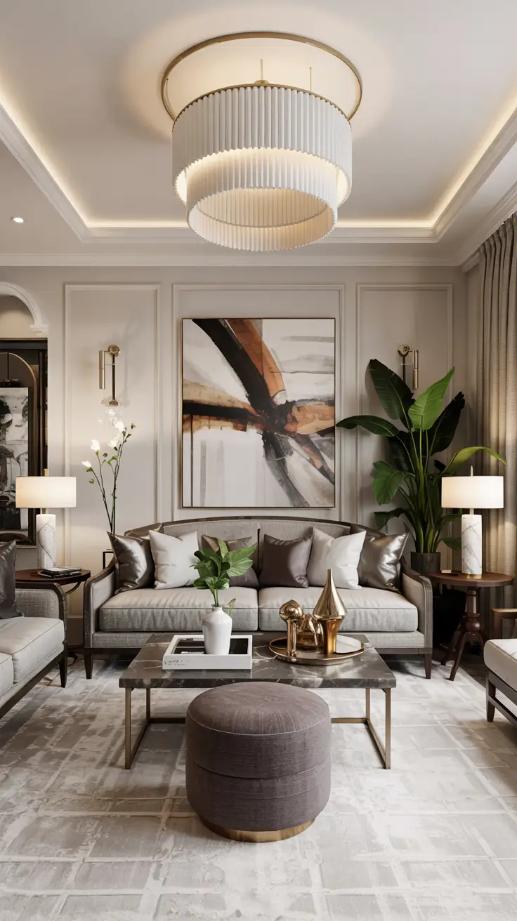 21 Classy Living Room Ideas 2026 For Elegant And Modern Interior Design Inspiration