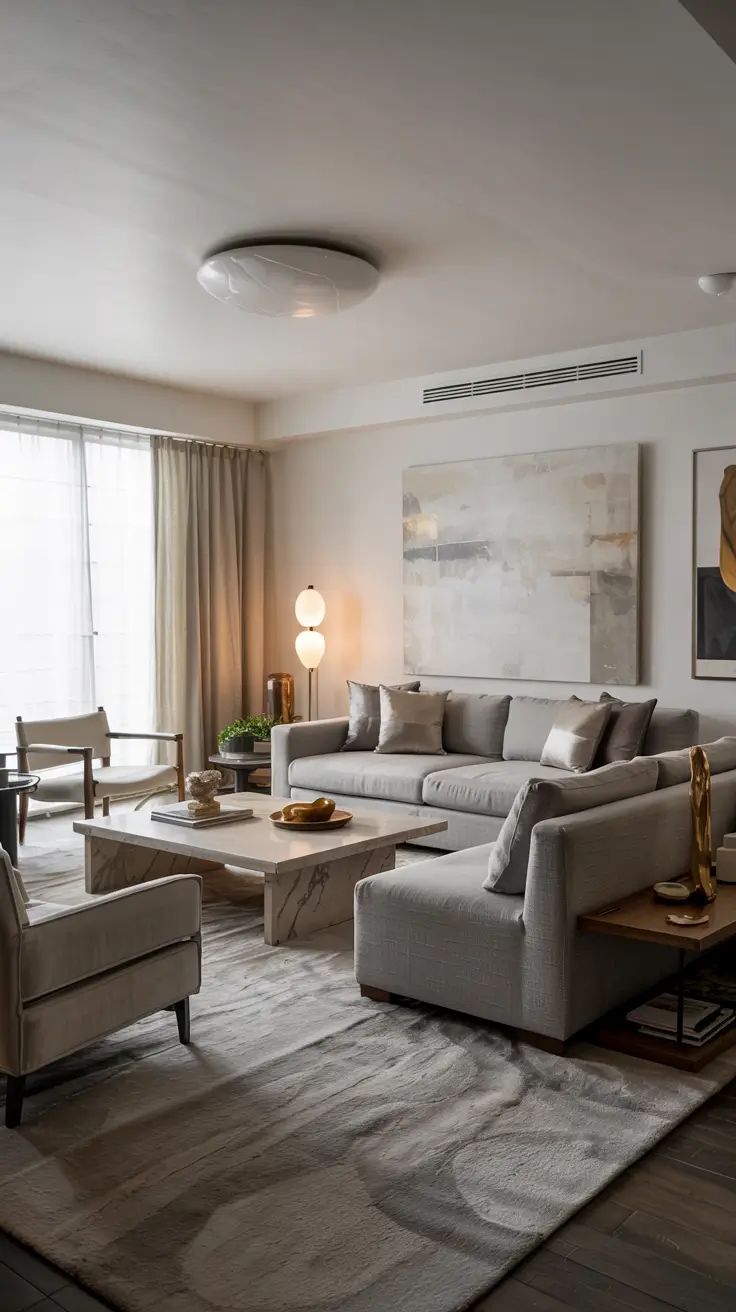 21 Classy Living Room Ideas 2026 For Elegant And Modern Interior Design Inspiration