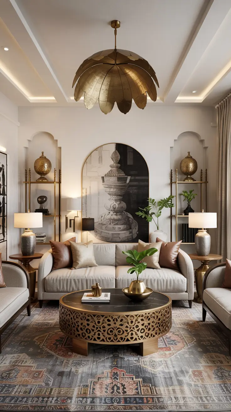 21 Classy Living Room Ideas 2026 For Elegant And Modern Interior Design Inspiration