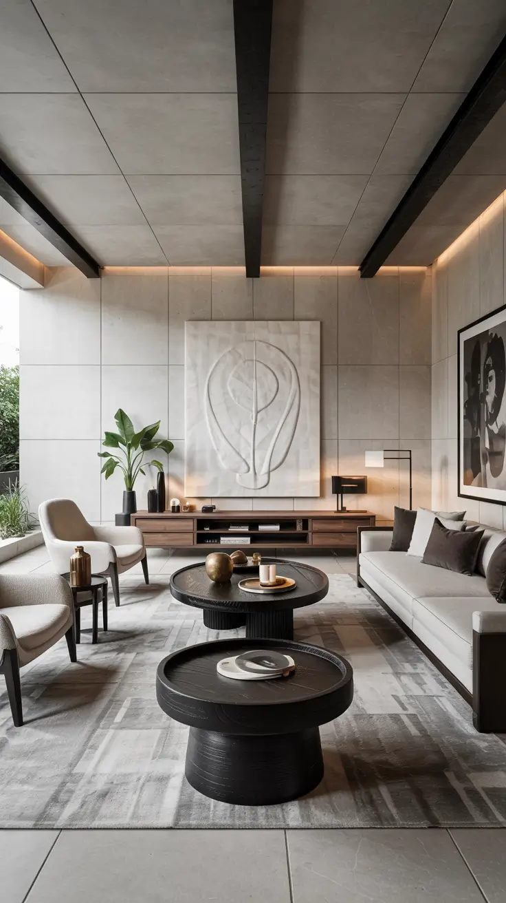 21 Classy Living Room Ideas 2026 For Elegant And Modern Interior Design Inspiration