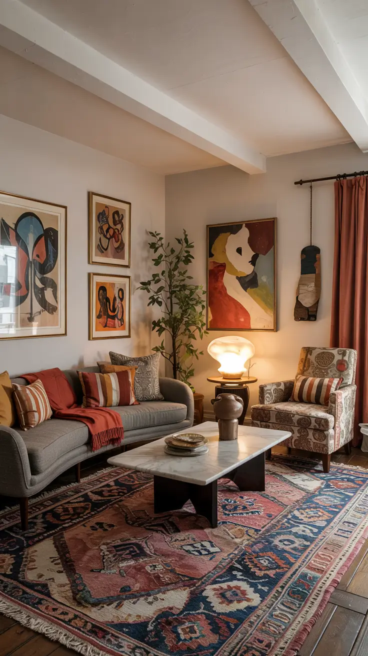 21 Curved Sofa Ideas For Living Room 2026