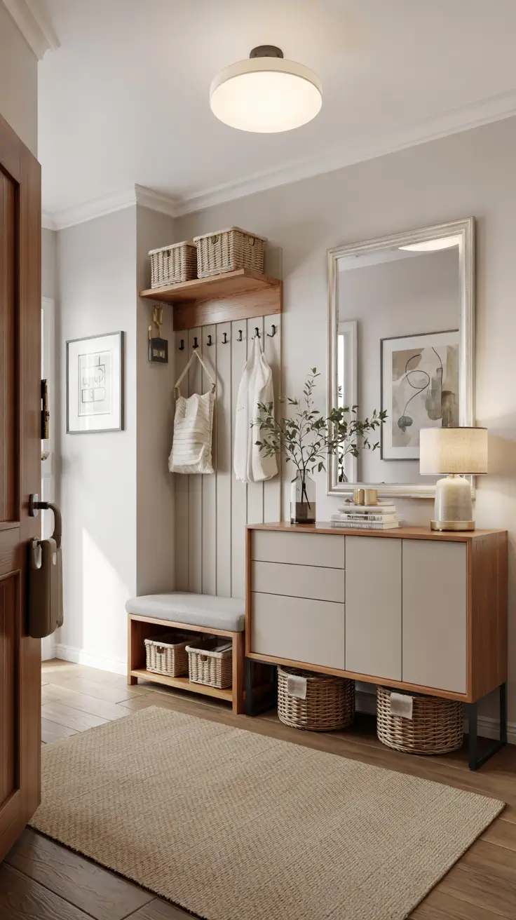 28 Entryway Makeover Ideas 2026 For Modern And Classic Homes