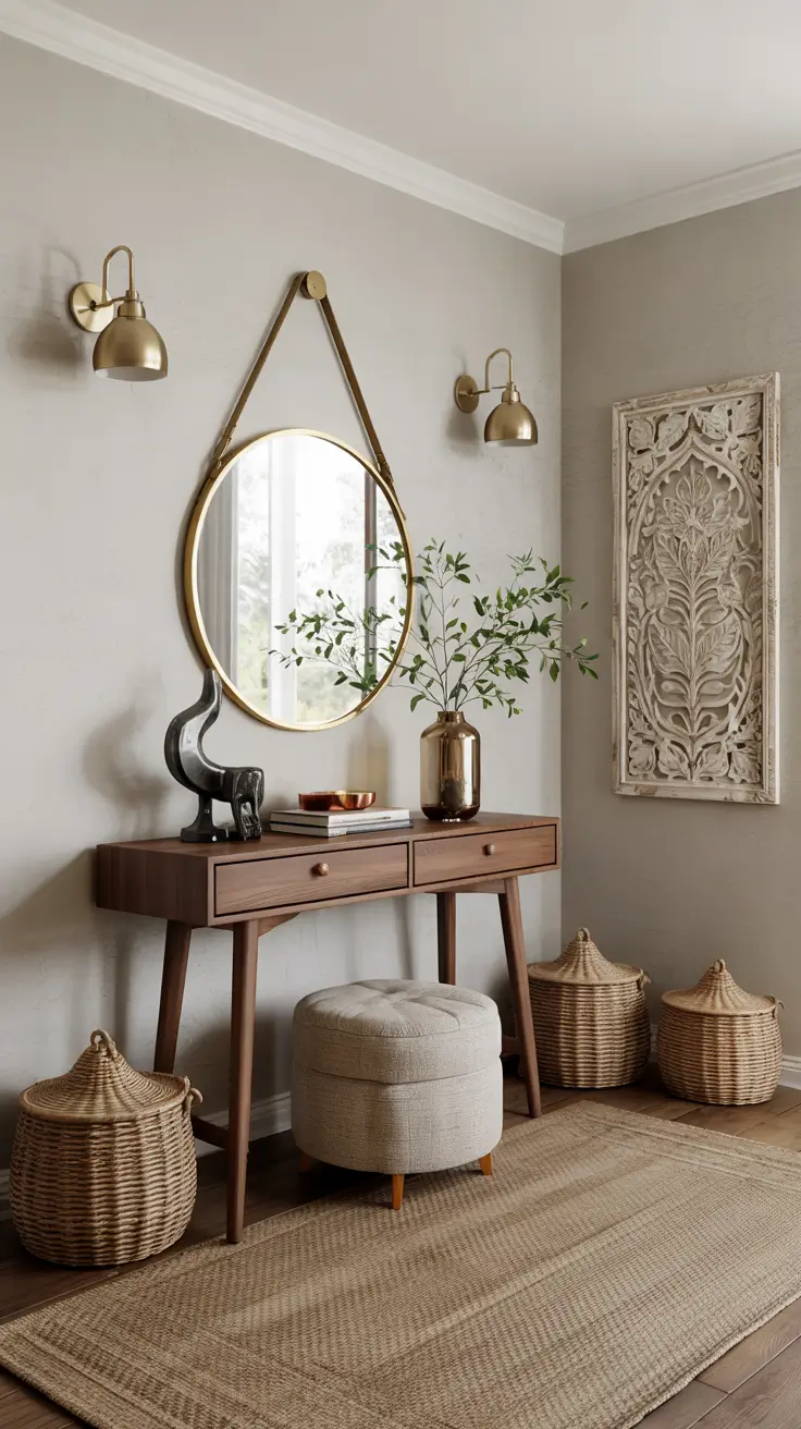 28 Entryway Makeover Ideas 2026 For Modern And Classic Homes