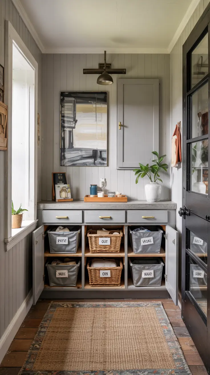 28 Entryway Makeover Ideas 2026 For Modern And Classic Homes