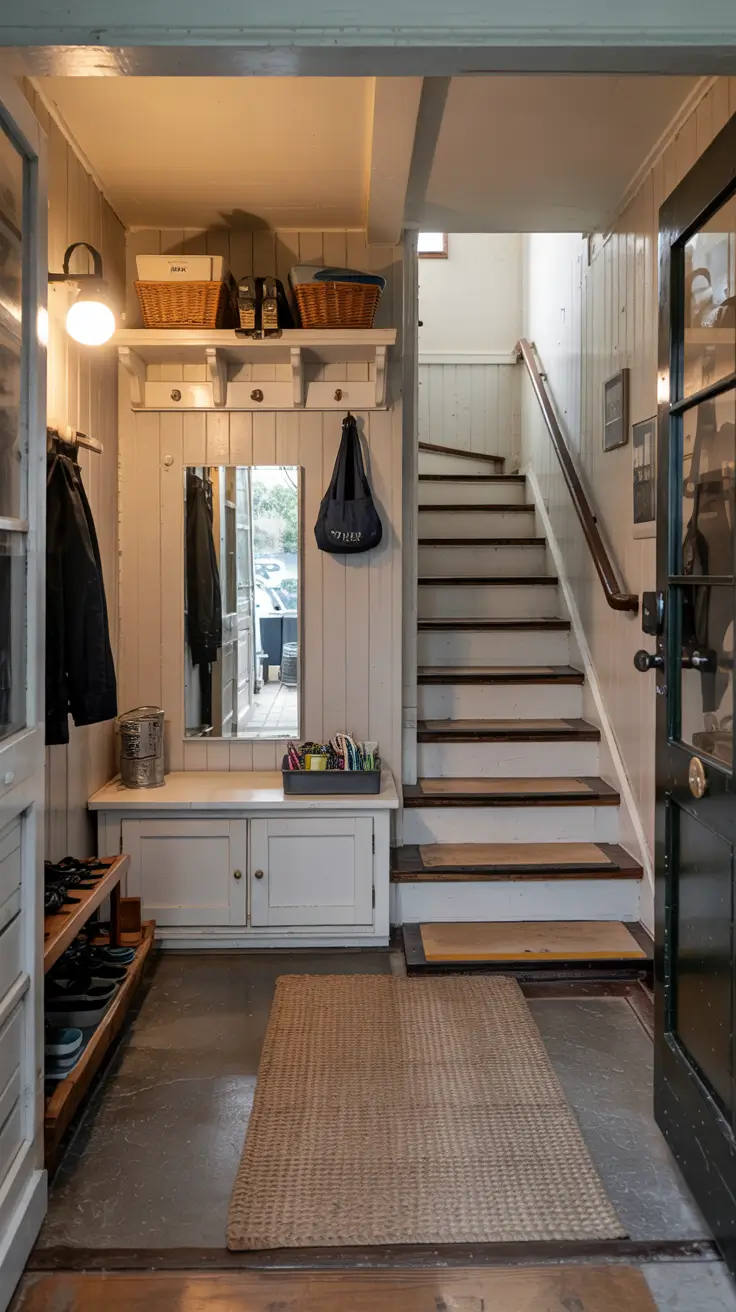 28 Entryway Makeover Ideas 2026 For Modern And Classic Homes