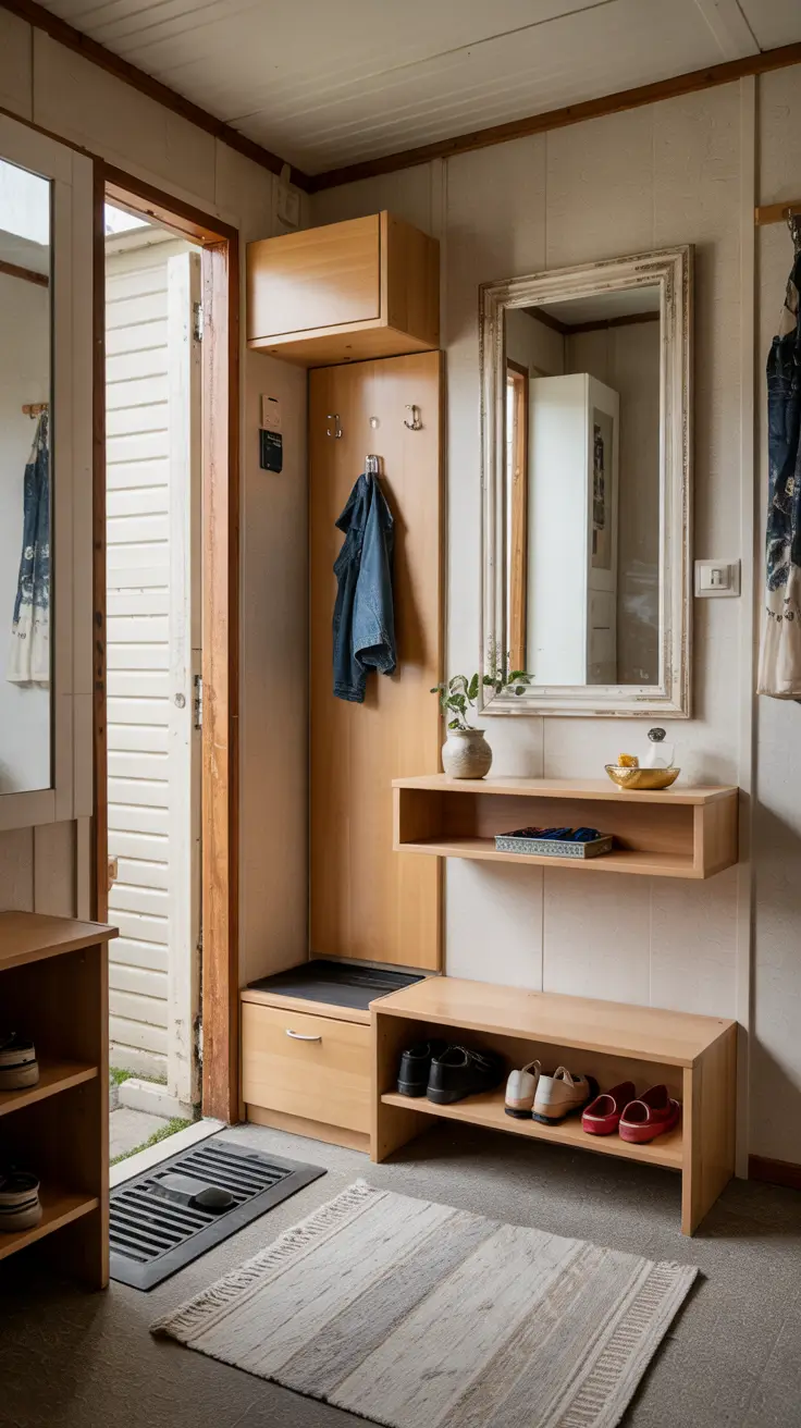 28 Entryway Makeover Ideas 2026 For Modern And Classic Homes