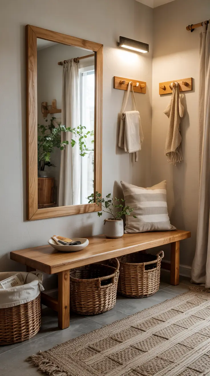 28 Entryway Makeover Ideas 2026 For Modern And Classic Homes