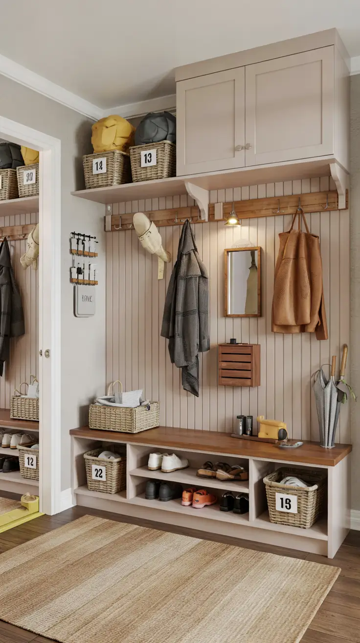 28 Entryway Makeover Ideas 2026 For Modern And Classic Homes
