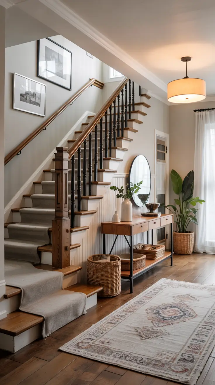 28 Entryway Makeover Ideas 2026 For Modern And Classic Homes