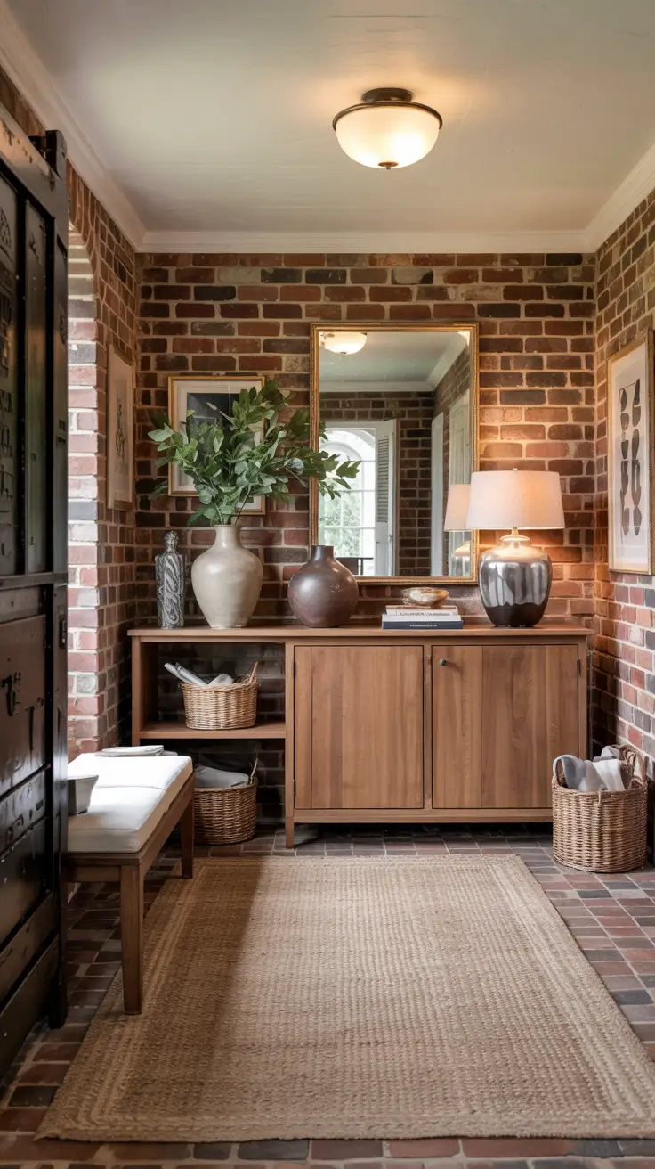 28 Entryway Makeover Ideas 2026 For Modern And Classic Homes