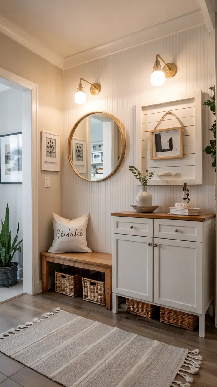 28 Entryway Makeover Ideas 2026 For Modern And Classic Homes