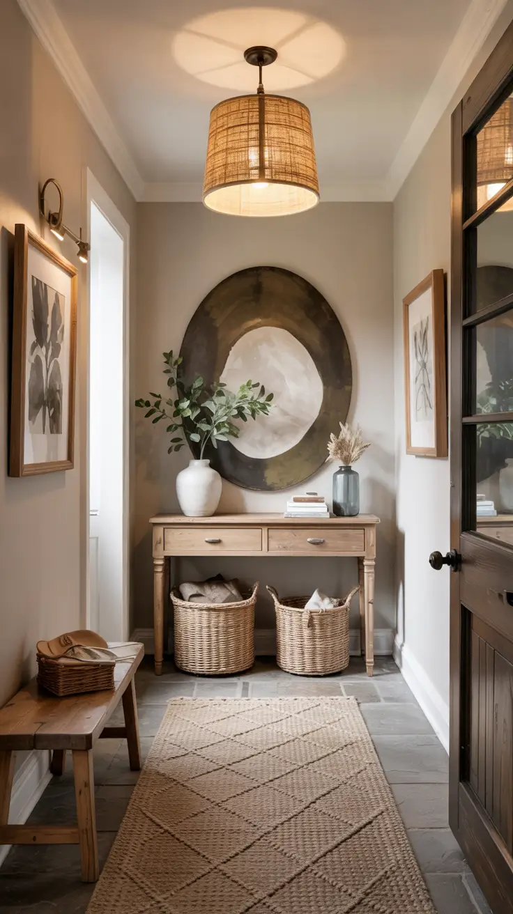 28 Entryway Makeover Ideas 2026 For Modern And Classic Homes