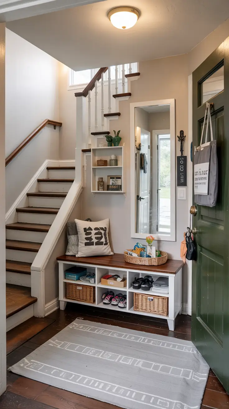 28 Entryway Makeover Ideas 2026 For Modern And Classic Homes