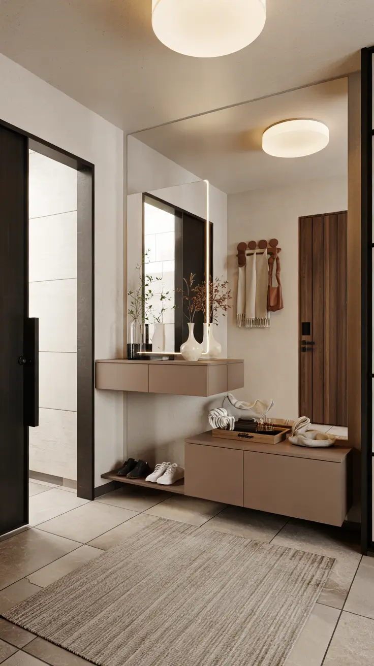 14 Entryway Renovation Ideas 2026 For Stylish And Functional Homes