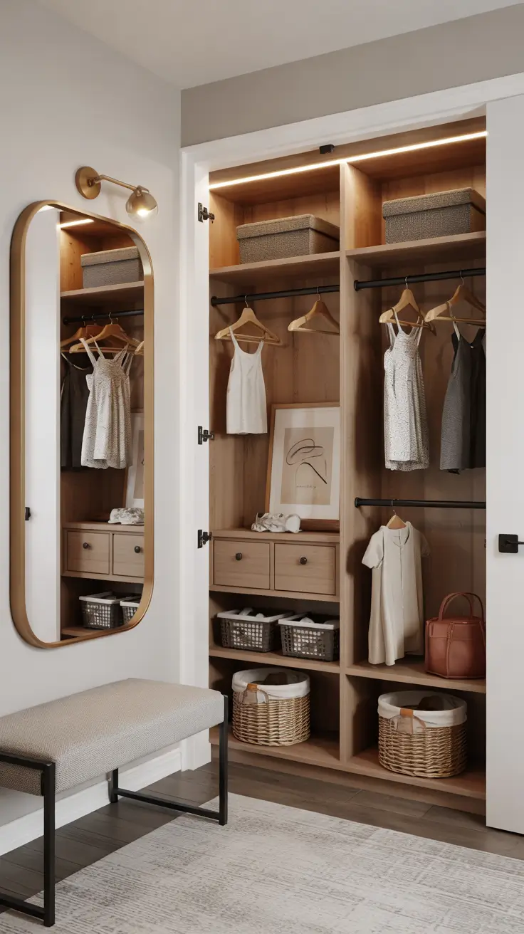 14 Entryway Renovation Ideas 2026 For Stylish And Functional Homes
