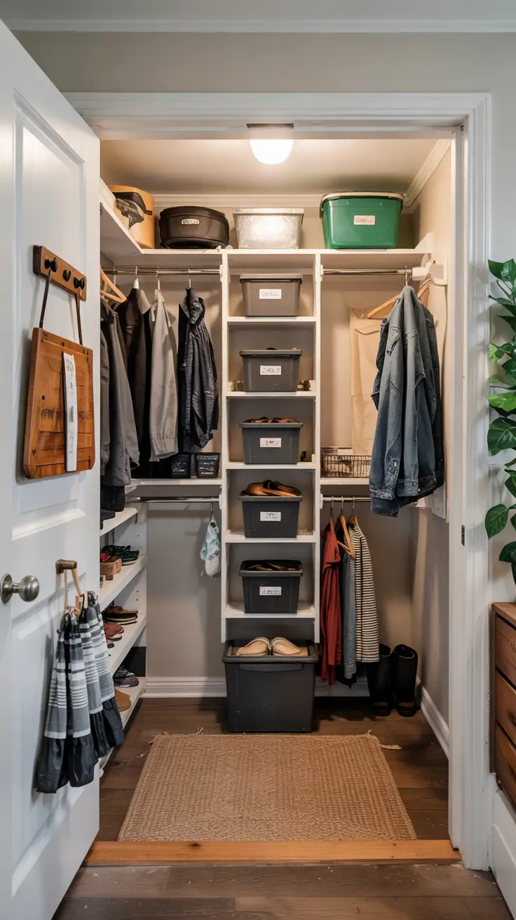 14 Entryway Renovation Ideas 2026 For Stylish And Functional Homes