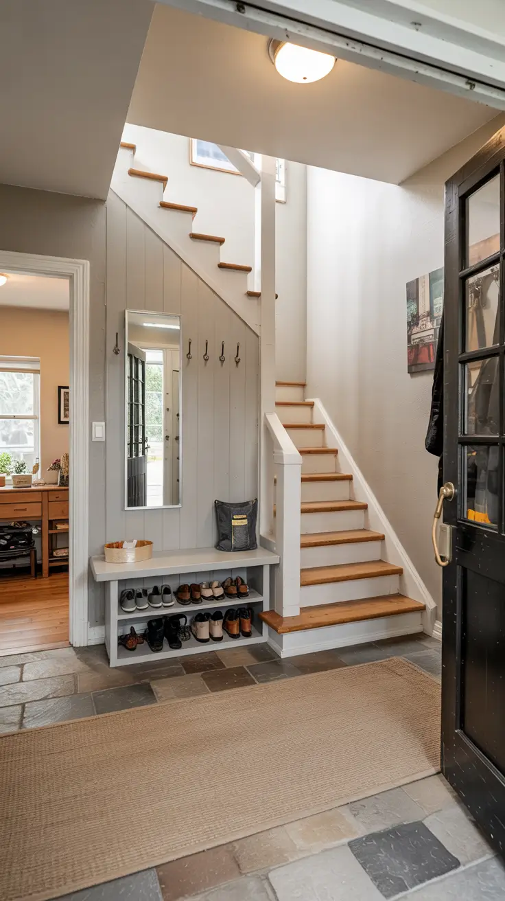 14 Entryway Renovation Ideas 2026 For Stylish And Functional Homes