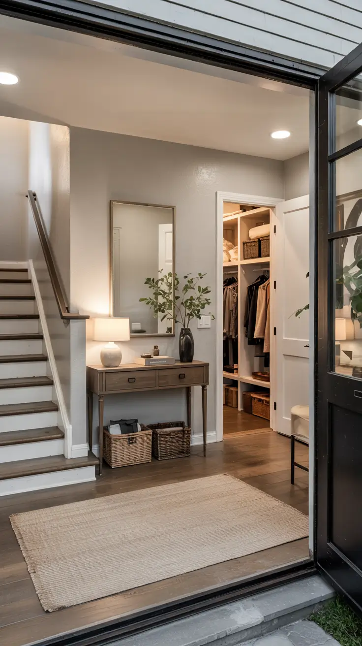 14 Entryway Renovation Ideas 2026 For Stylish And Functional Homes