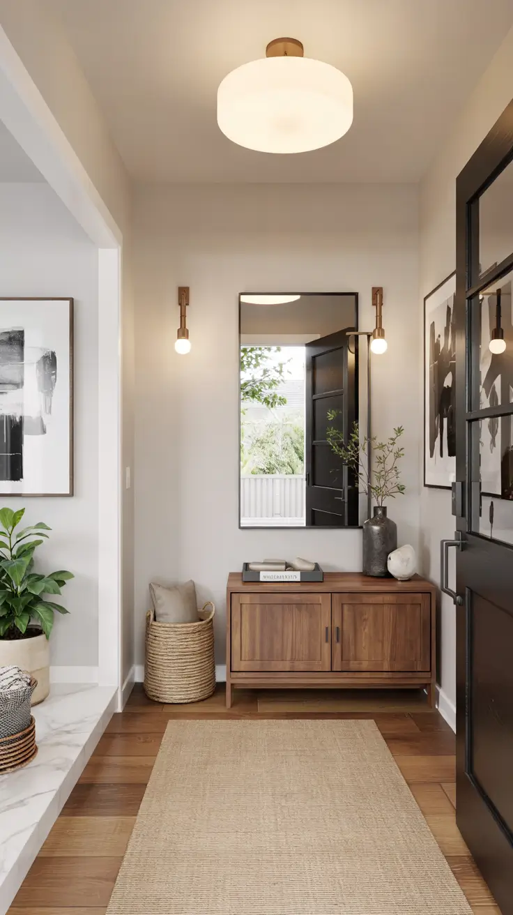 14 Entryway Renovation Ideas 2026 For Stylish And Functional Homes