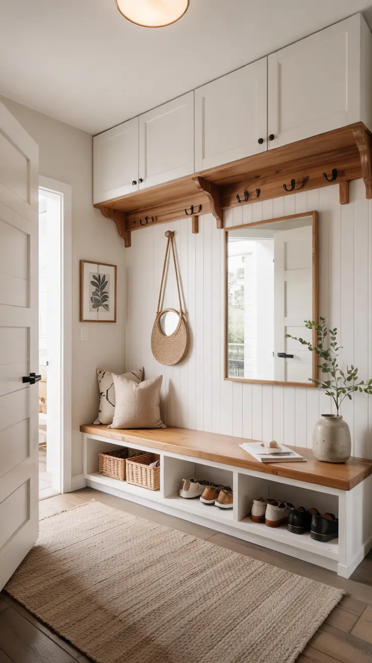 14 Entryway Renovation Ideas 2026 For Stylish And Functional Homes