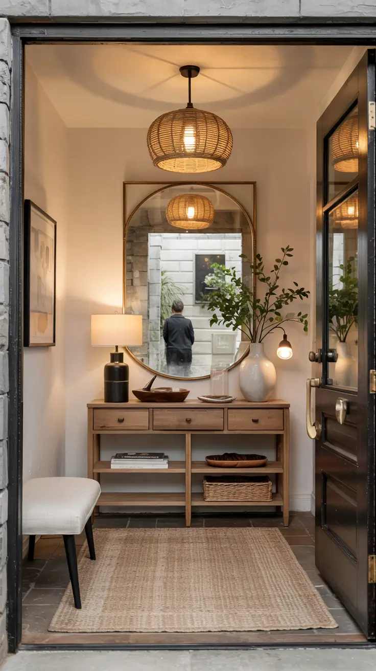 14 Entryway Renovation Ideas 2026 For Stylish And Functional Homes
