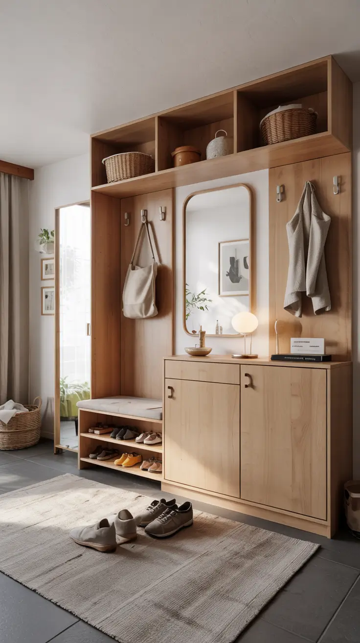 14 Entryway Renovation Ideas 2026 For Stylish And Functional Homes