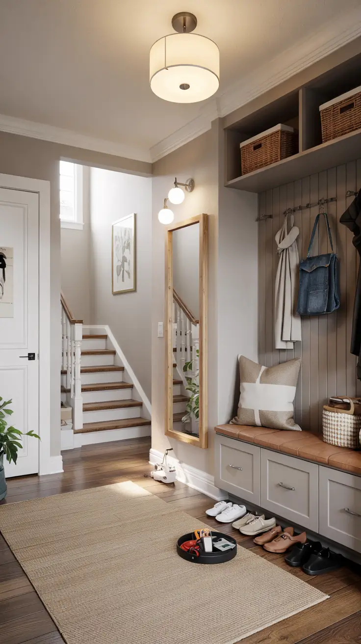 14 Entryway Renovation Ideas 2026 For Stylish And Functional Homes