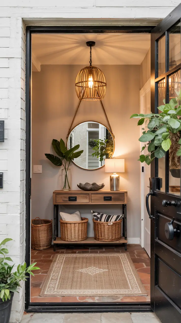 14 Entryway Renovation Ideas 2026 For Stylish And Functional Homes