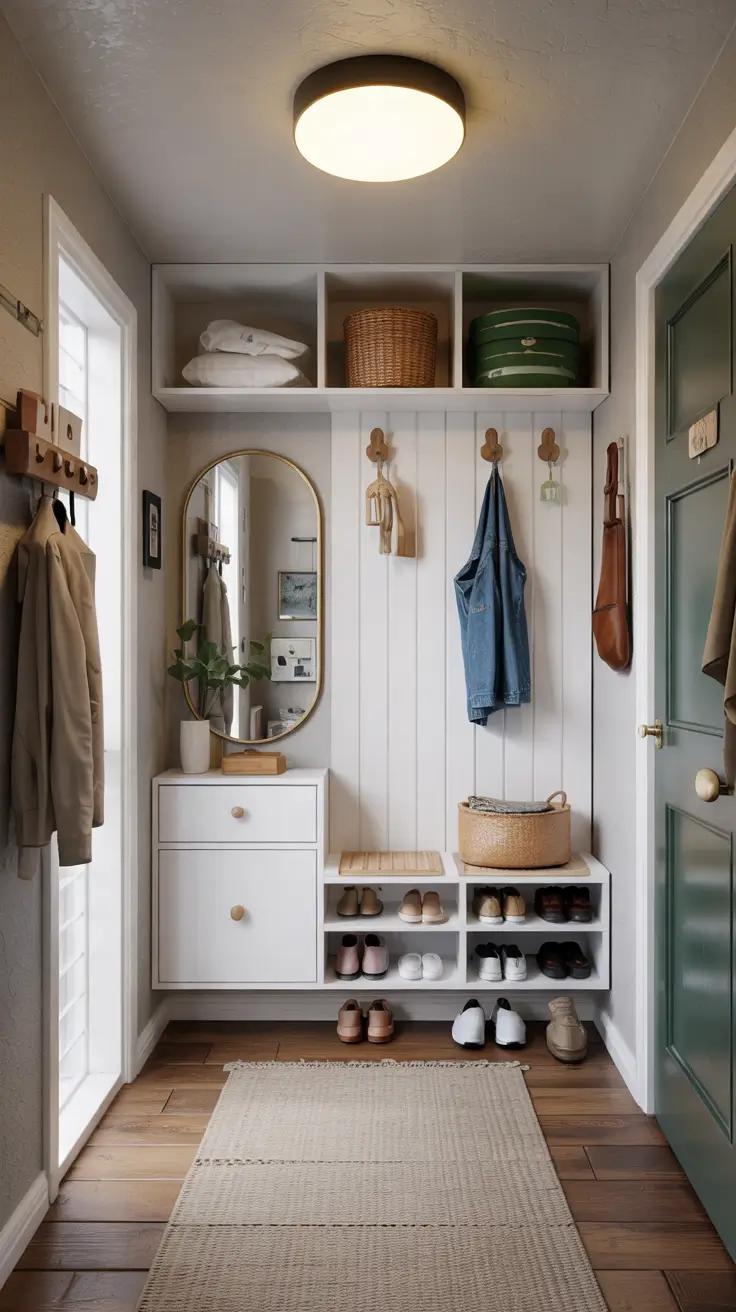 14 Entryway Renovation Ideas 2026 For Stylish And Functional Homes