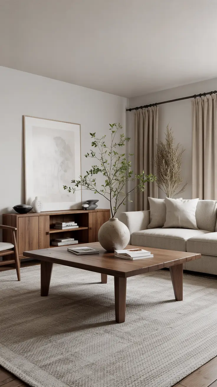 35 Farmhouse Living Room Ideas 2026 For Cozy Modern And Rustic Homes