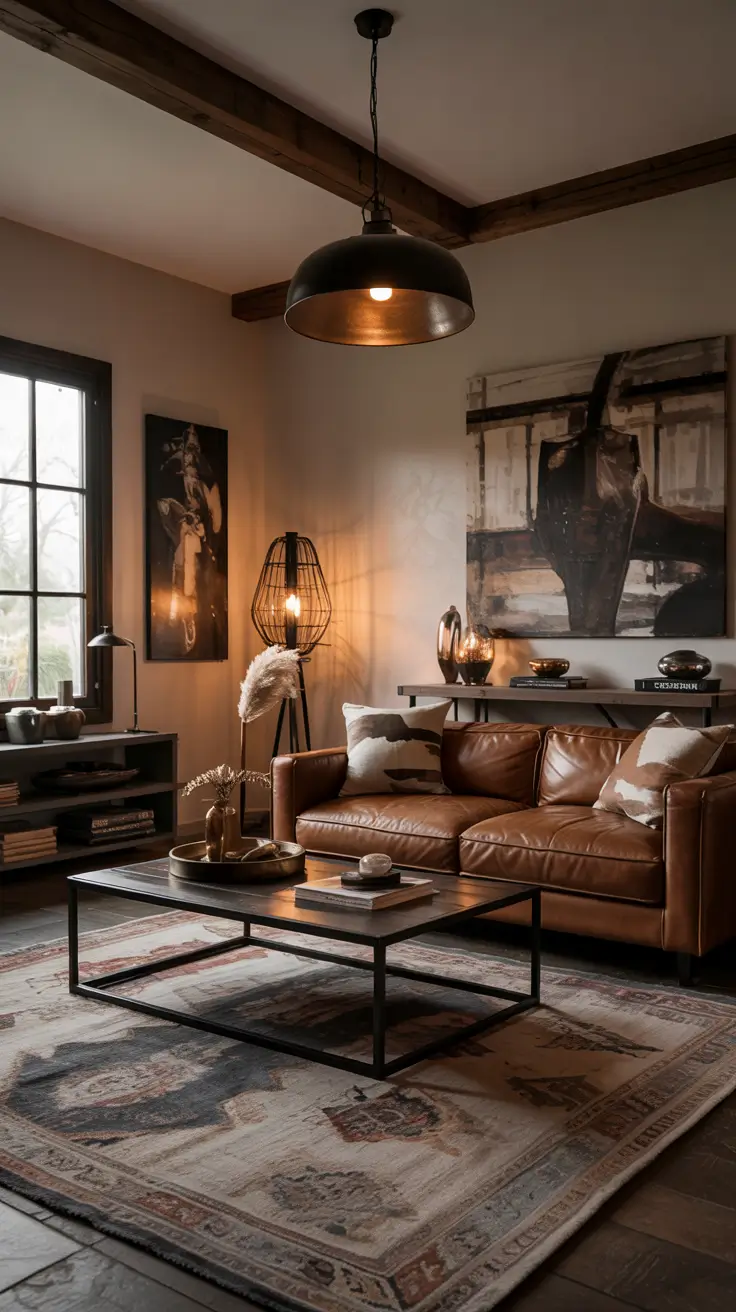 35 Farmhouse Living Room Ideas 2026 For Cozy Modern And Rustic Homes