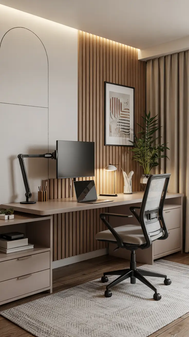 28 Gaming Desk Ideas 2026 For Bedrooms And Modern Setups