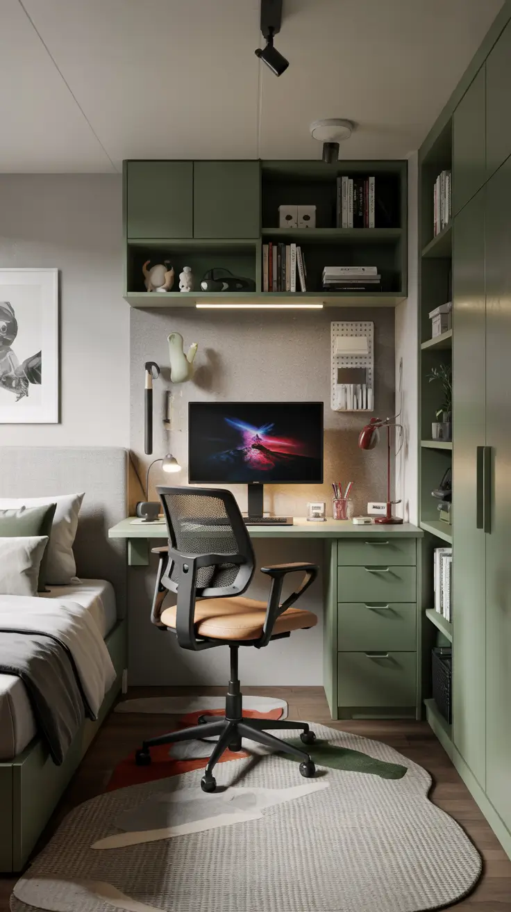 28 Gaming Desk Ideas 2026 For Bedrooms And Modern Setups