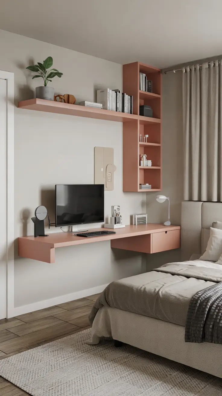 28 Gaming Desk Ideas 2026 For Bedrooms And Modern Setups