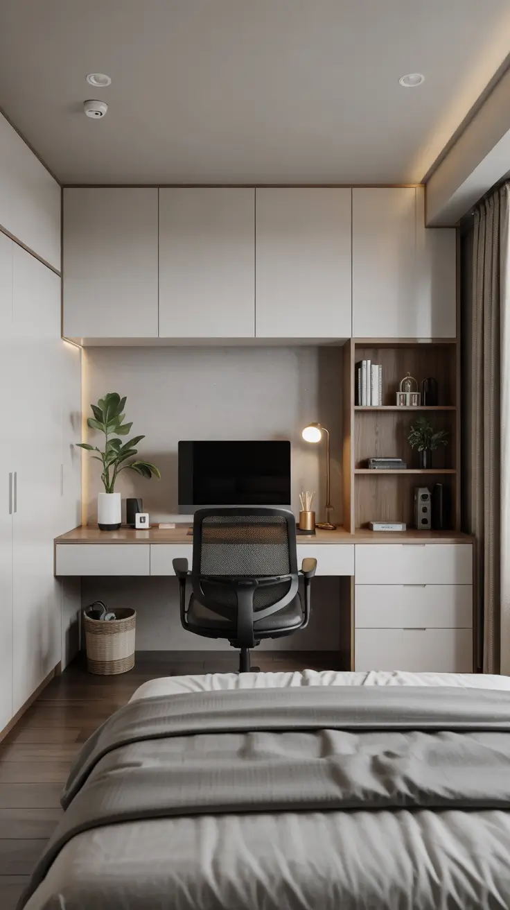 28 Gaming Desk Ideas 2026 For Bedrooms And Modern Setups