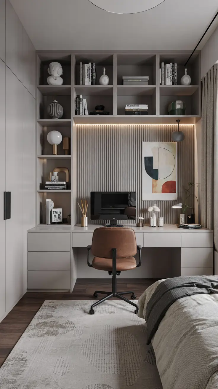 28 Gaming Desk Ideas 2026 For Bedrooms And Modern Setups