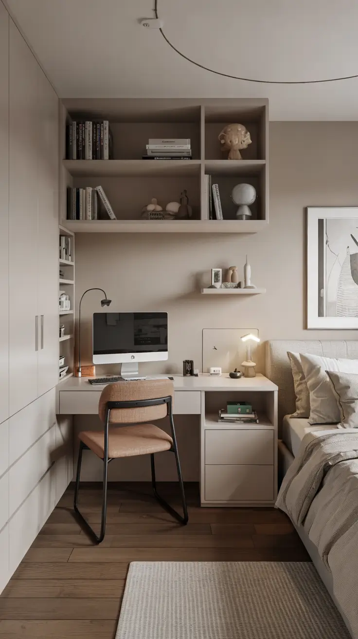 28 Gaming Desk Ideas 2026 For Bedrooms And Modern Setups