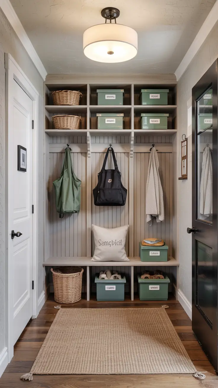 14 Hallway Makeover Ideas 2026 For Narrow, Modern, Diy And Closet Spaces