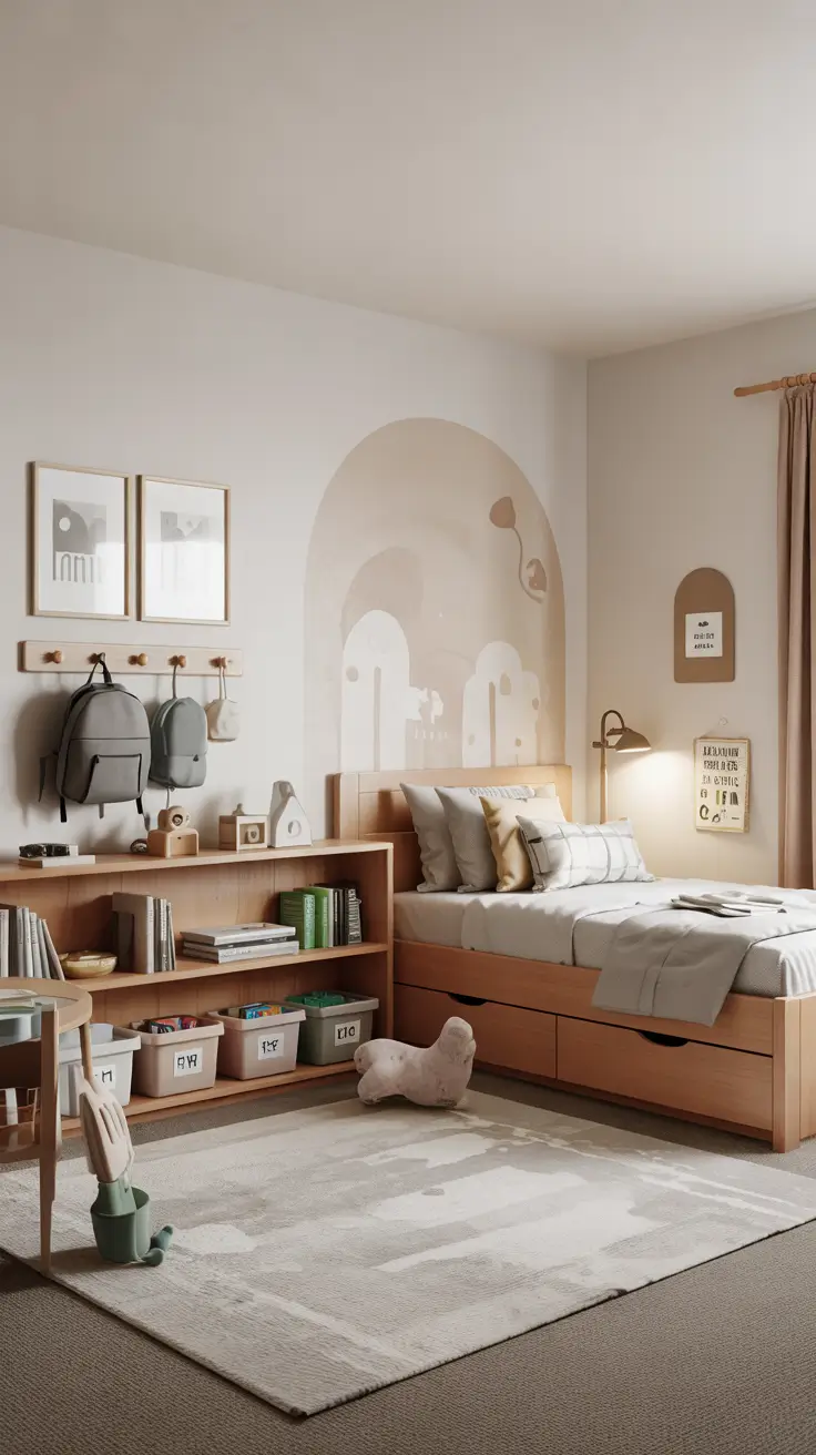 15 Kids Room Renovation Ideas 2026 For Modern And Functional Spaces