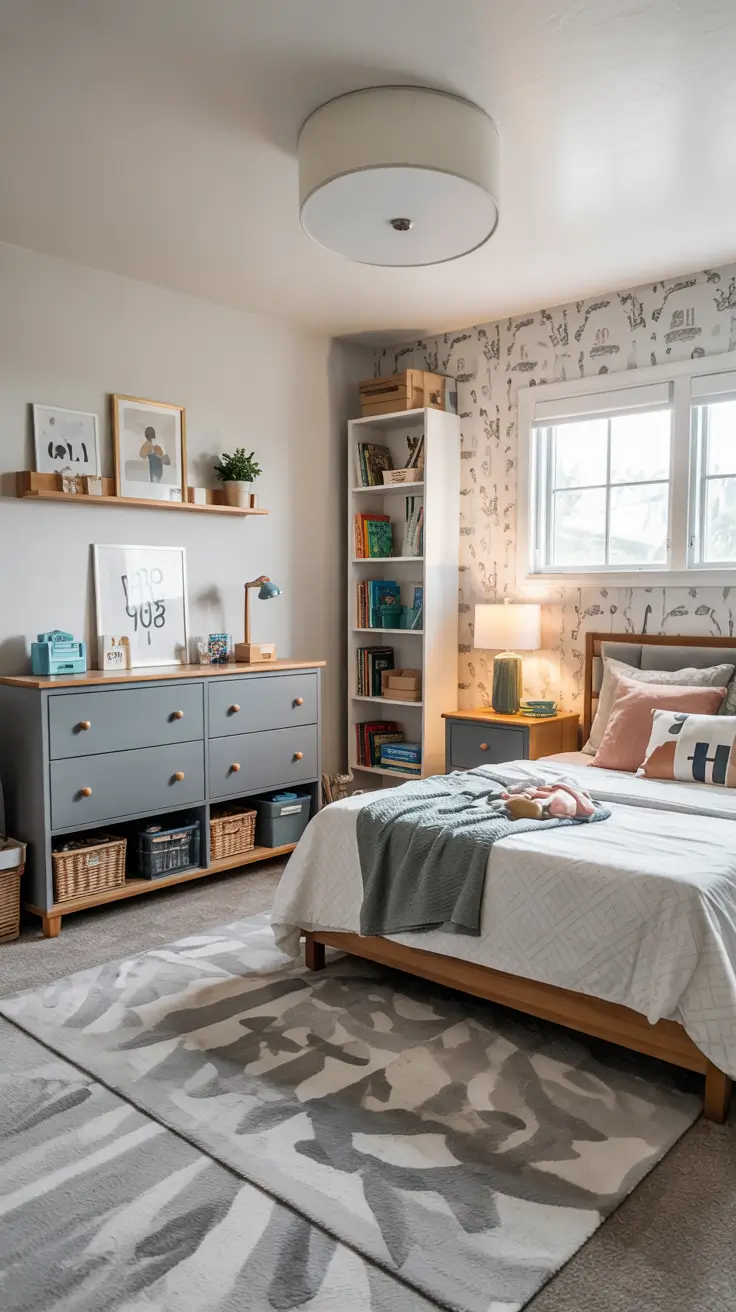 15 Kids Room Renovation Ideas 2026 For Modern And Functional Spaces