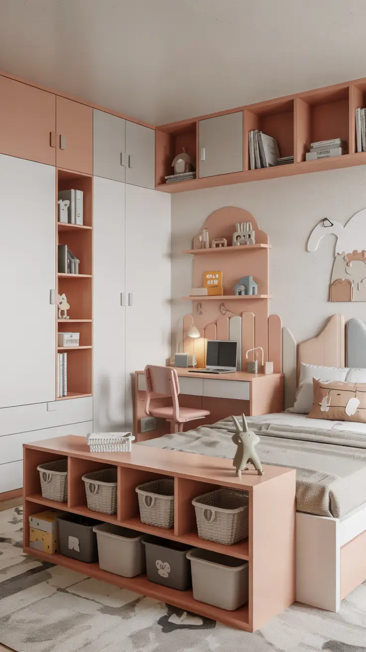 15 Kids Room Renovation Ideas 2026 For Modern And Functional Spaces