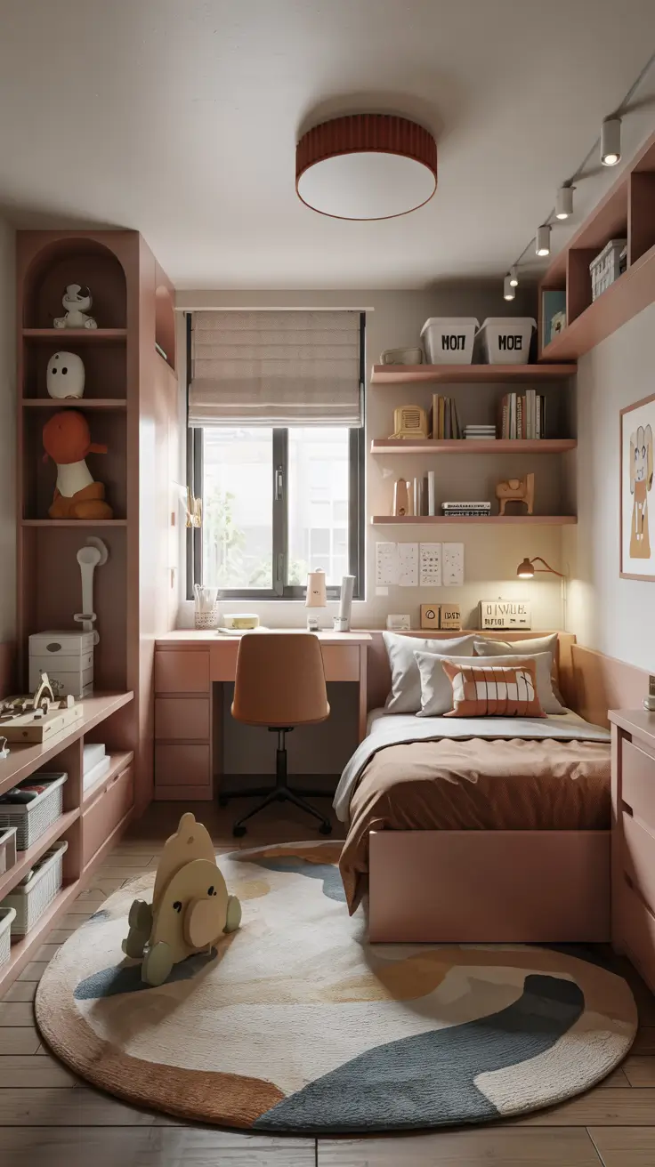 15 Kids Room Renovation Ideas 2026 For Modern And Functional Spaces