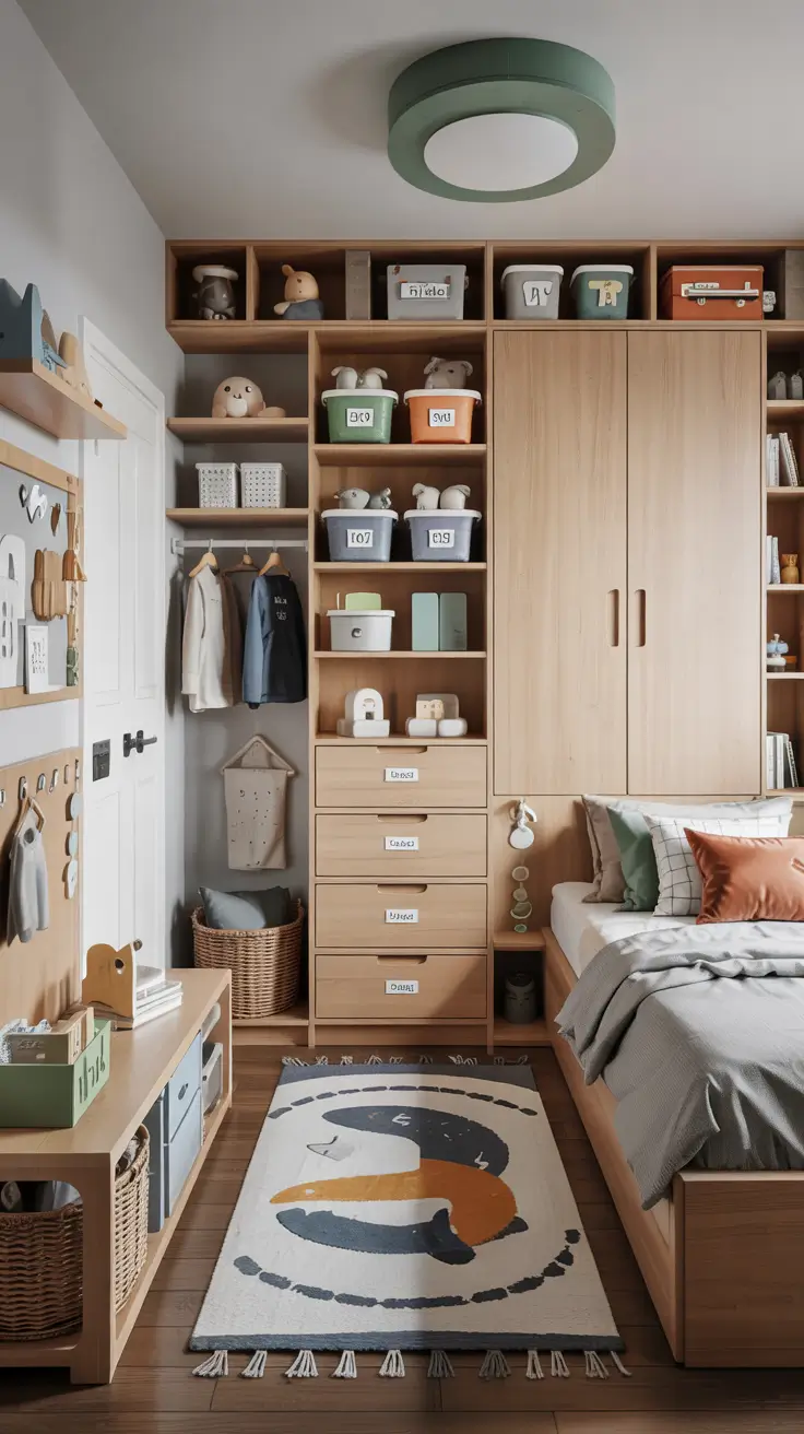 15 Kids Room Renovation Ideas 2026 For Modern And Functional Spaces