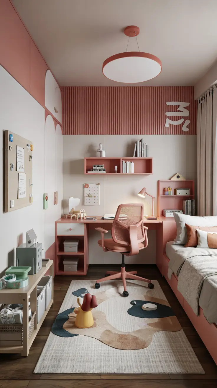 15 Kids Room Renovation Ideas 2026 For Modern And Functional Spaces